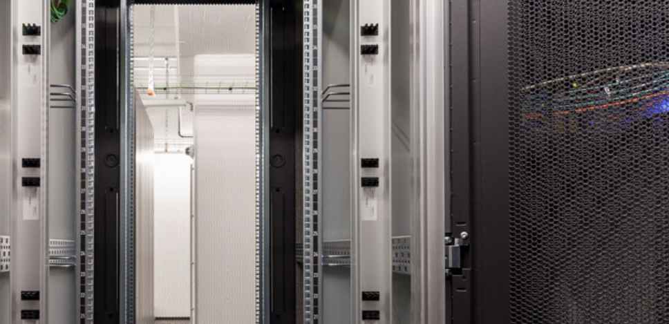 NTT Com opent datacenter campus in Nederland