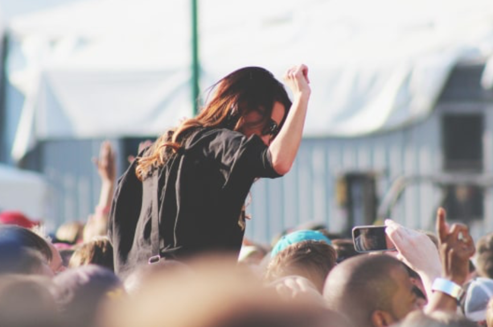 Nederlandse festivals verkopen tickets met hulp van eigen fans