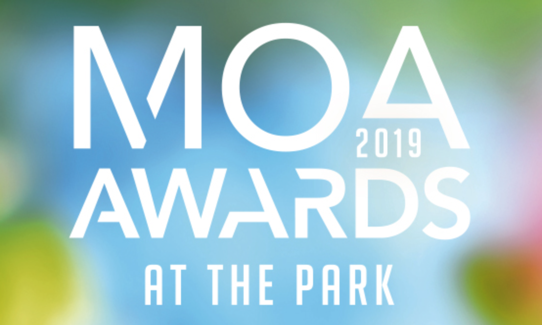 Nominaties MOA Awards 2019 bekend