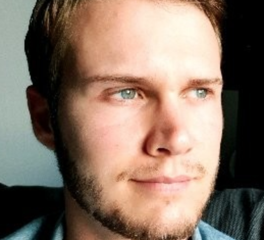 Alexander in ’t Velt B2B Marketeer AutoScout24 Nederland