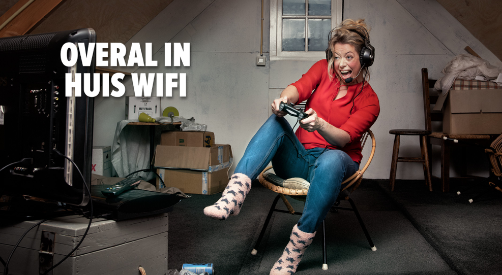 DELTA Fiber Nederland kiest voor M2Media