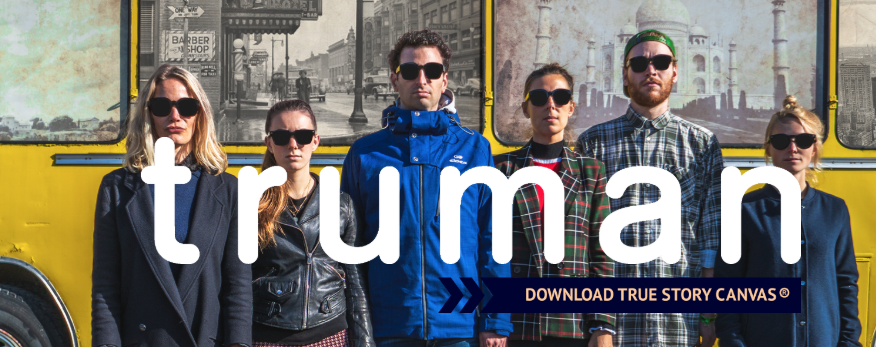 Truman ontwikkelt campagne voor Temper