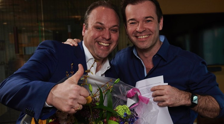 Frans Bauer gaat terug naar RTL