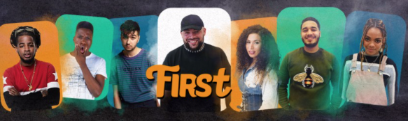 YouTube kanaal FIRST groeit naar 200.000 abonnees