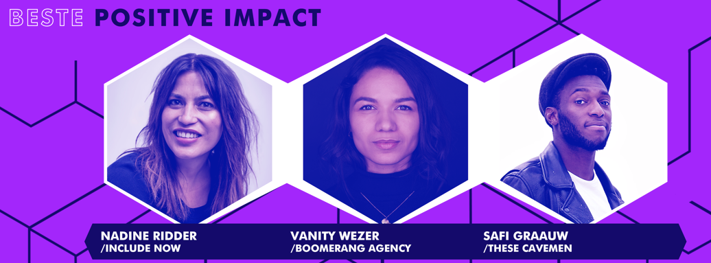 Boomerang Agency en The Best Social presenteren nieuwe categorie bij The Best Social Awards