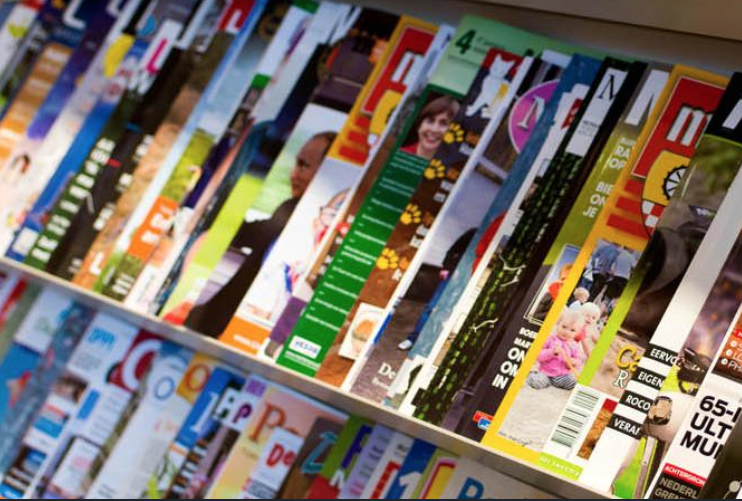 Senefelder Misset maakt doorstart