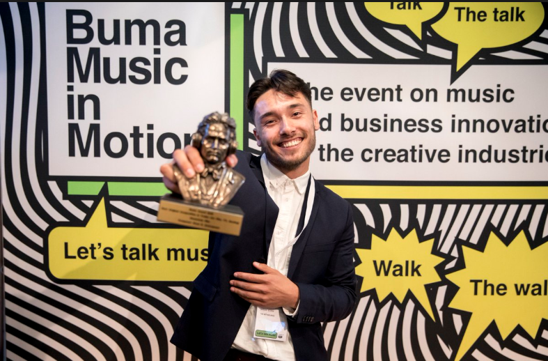 Nominaties Buma Awards Music in Media Categories bekend