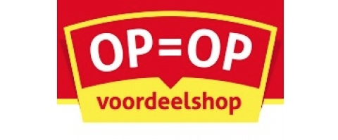 Nieuwe eigenaar OP=OP ziet geen kansen en sluit winkels