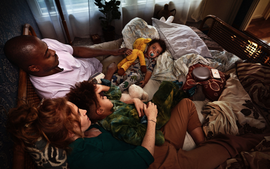 Storytel introduceert familieabonnement