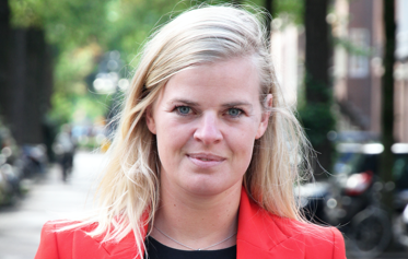Rachel Persoon neemt Typhoon Hospitality over