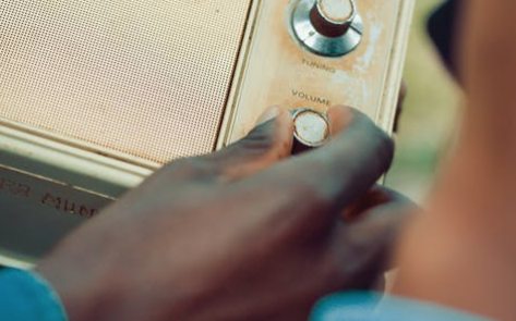 Radio Veronica vernieuwt weekendprogrammering