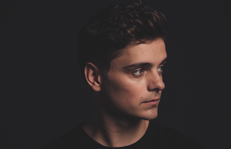 Martin Garrix opnieuw in actie voor War Child