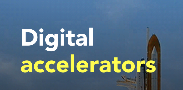 24 hour Data Challenge voor online talent