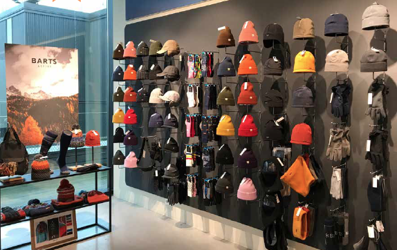 Barts genomineerd bij Coolest Dutch Brands 2019