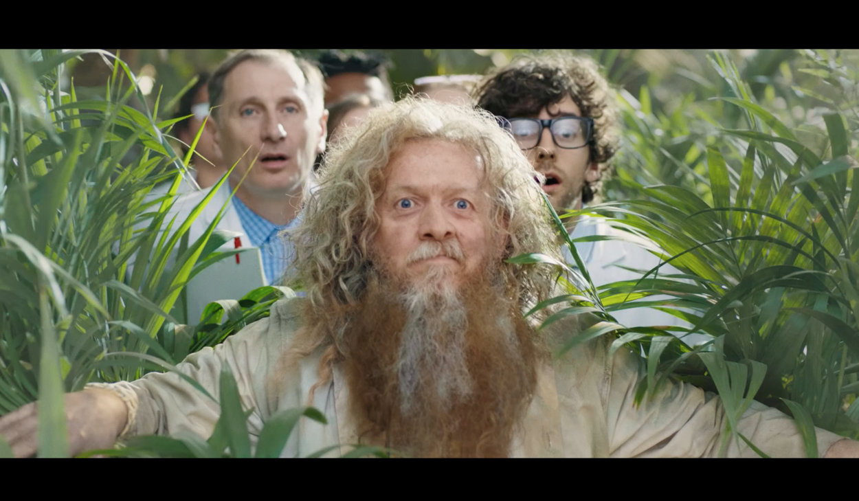 Sun-experts maken comeback in Powered by Nature campagne