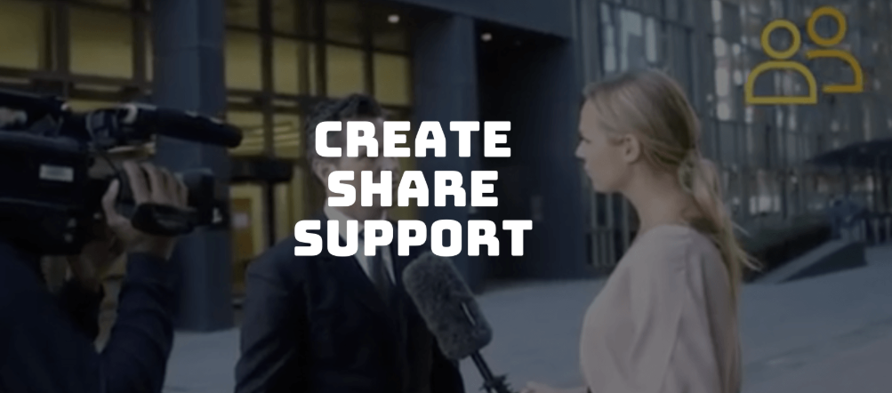 Backme.org voor zelfstandige mediamakers gelanceerd
