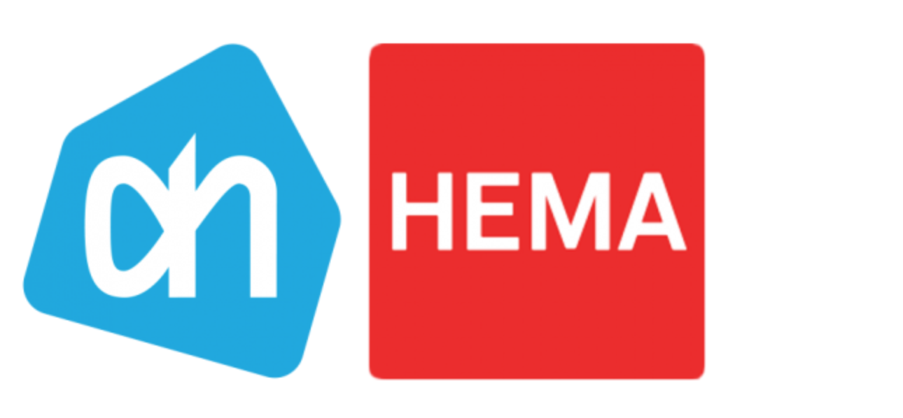 Locaties pilotwinkels HEMA en Albert Heijn bekend