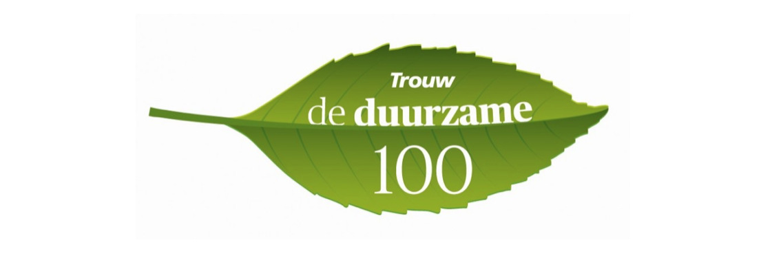 Trouw zoekt duurzame initiatieven