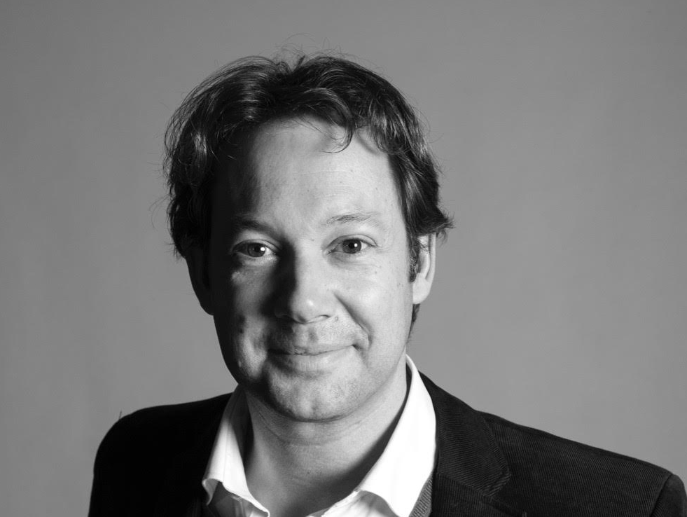 Marc Estourgie nieuwe Managing Director Holland & Barrett