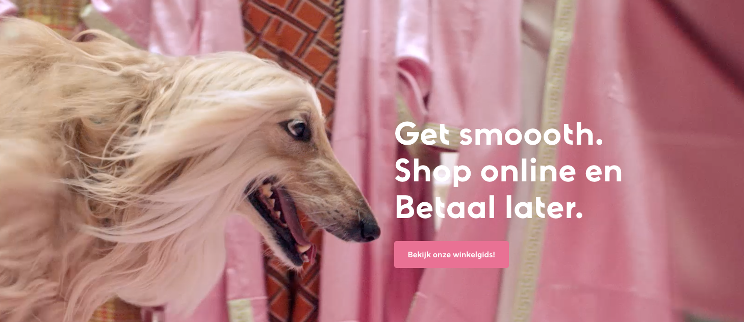 Alipay en Klarna kondigen samenwerking aan voor achteraf betalen bij AliExpress