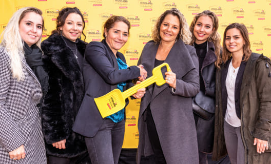 LEGOLAND Discovery Centre Scheveningen kiest voor Smith Communicatie