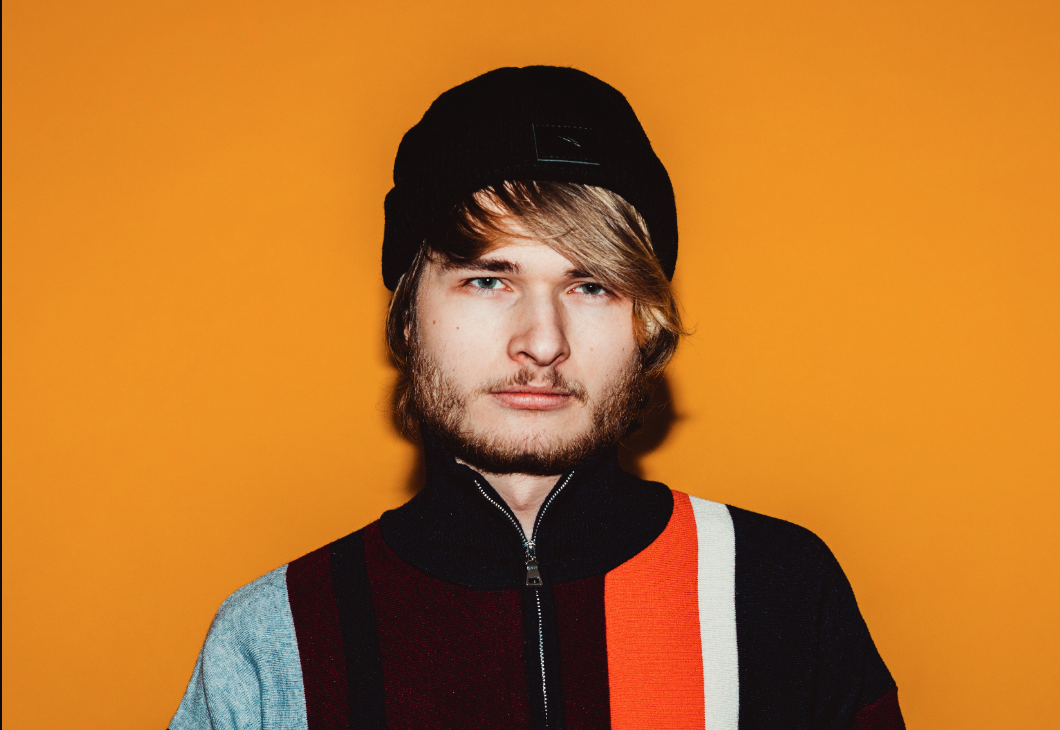 Vertigo 6 trekt YouTuber Pascal Scherpenkate aan als Creative Manager