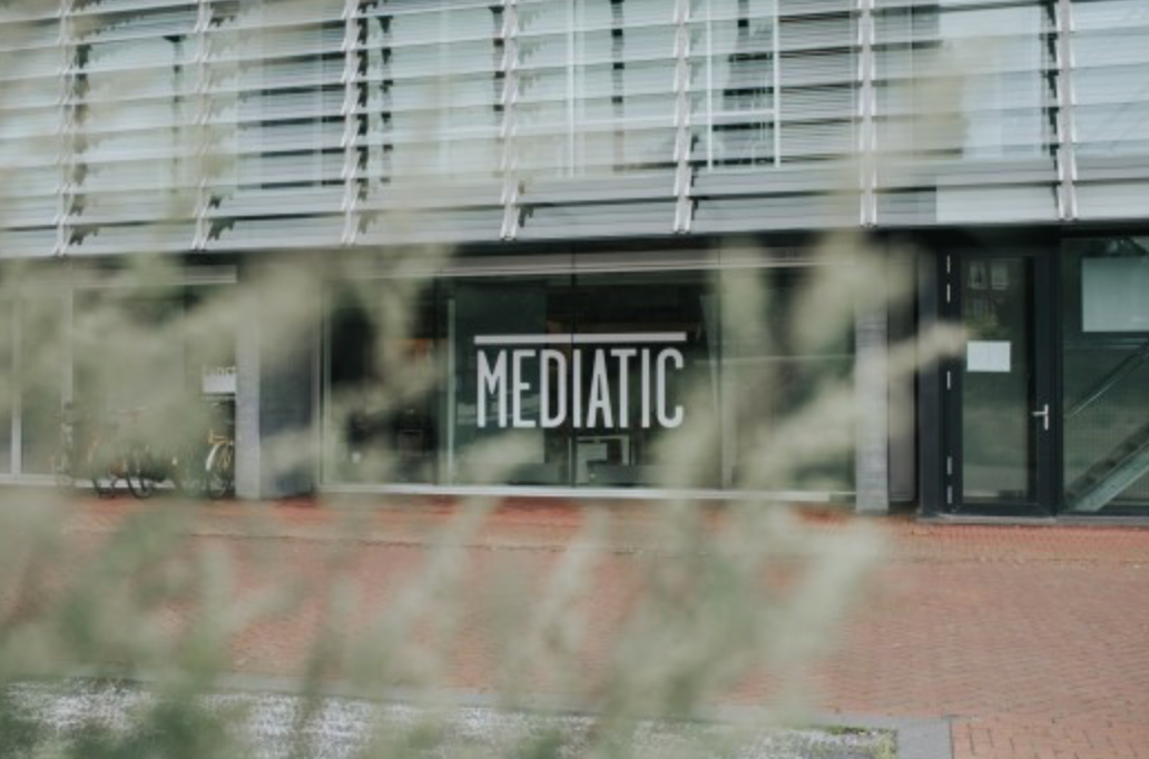 Wahl, Viisi, Go Lemon en EVG Start kiezen voor Mediatic