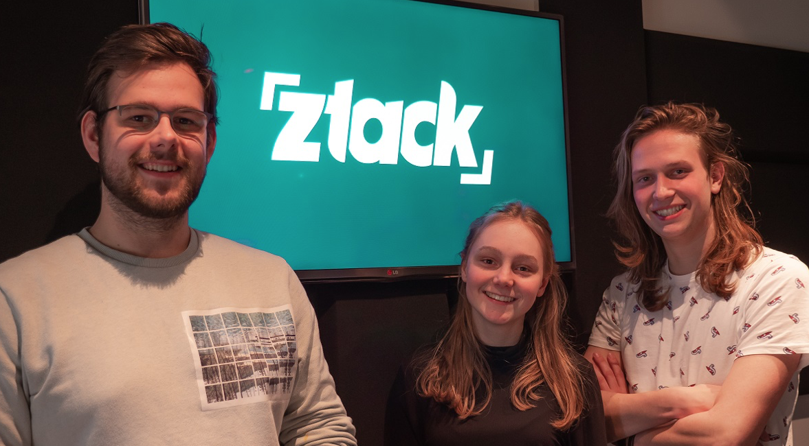 Jongerenplatform ZTACK breidt verder uit