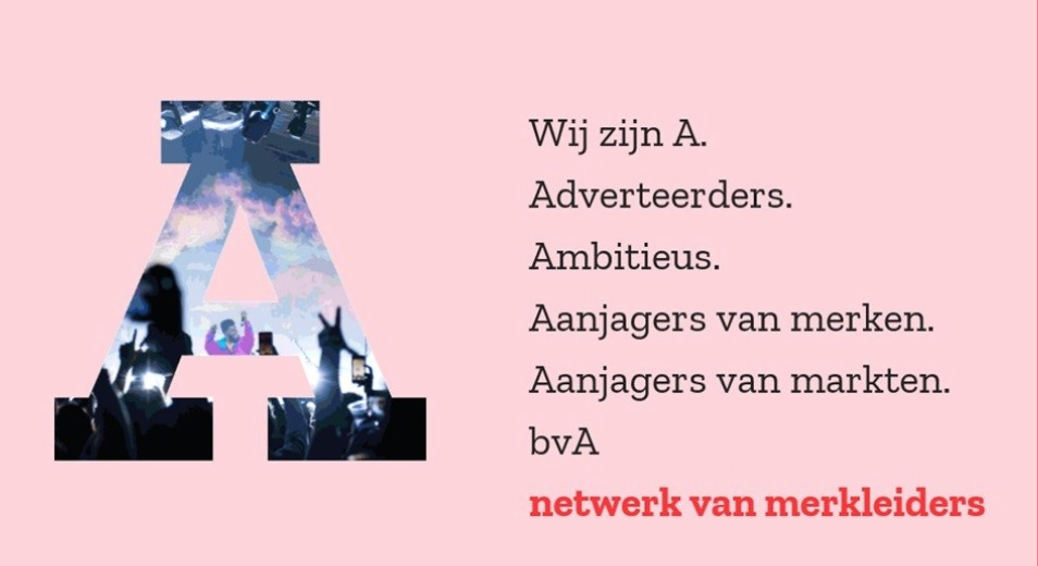 100 jarige bvA wordt 'Netwerk van merkleiders'