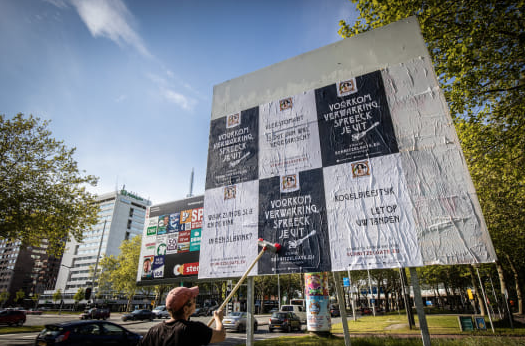 De Vegetarische Slager wil kloof tussen Brussel en Burger verkleinen