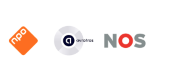 NPO, AVROTROS en NOS organiseren Eurovisie Songfestival 2020