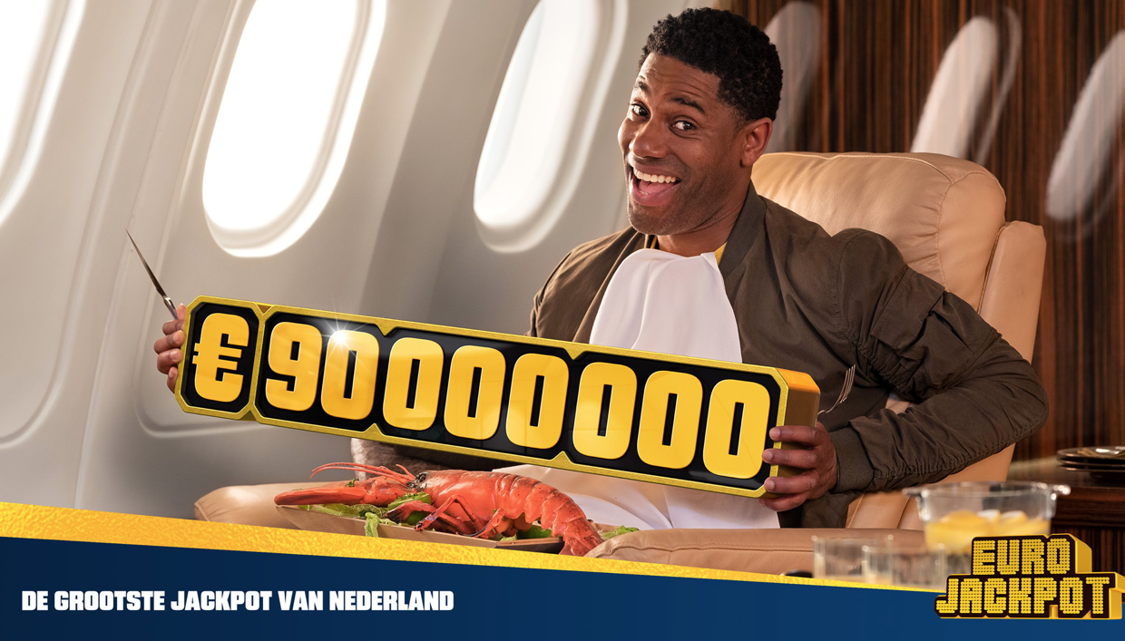Eurojackpot en Selmore richten zich op echte jackpot jager