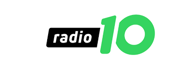 Radio 10 scoort hoogste marktaandeel in eigen geschiedenis