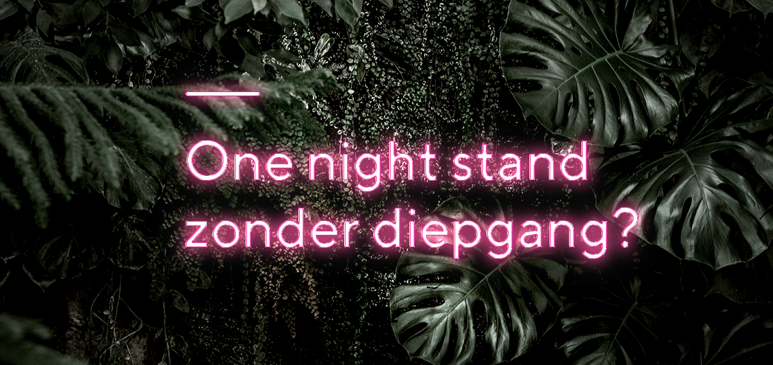 Crowdmedia gaat niet meer voor 'one night stands'