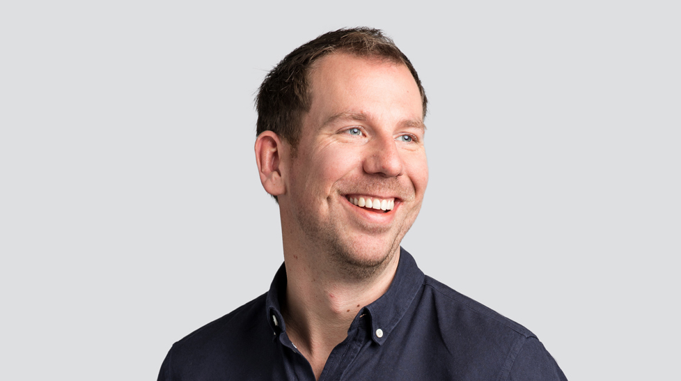 Marcel van der Heijden verlaat Dept