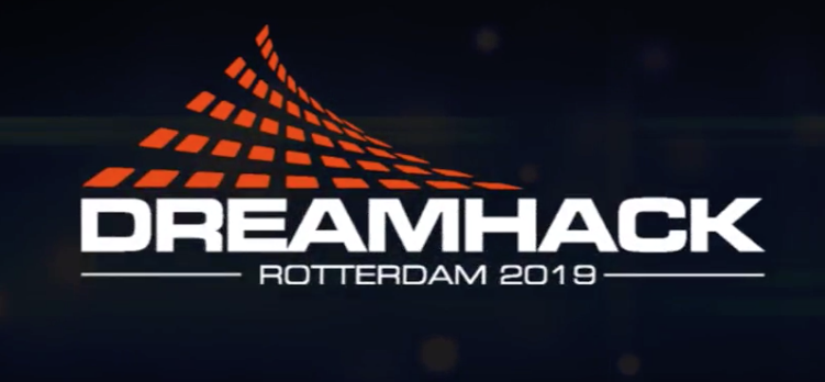 Rotterdam Ahoy en OMEN by HP slaan handen ineen