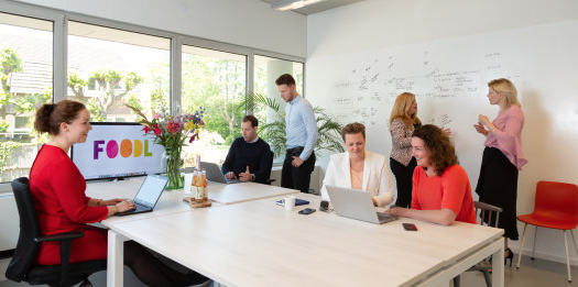 Foodl: eerste open marktplaats voor chefs en foodondernemers