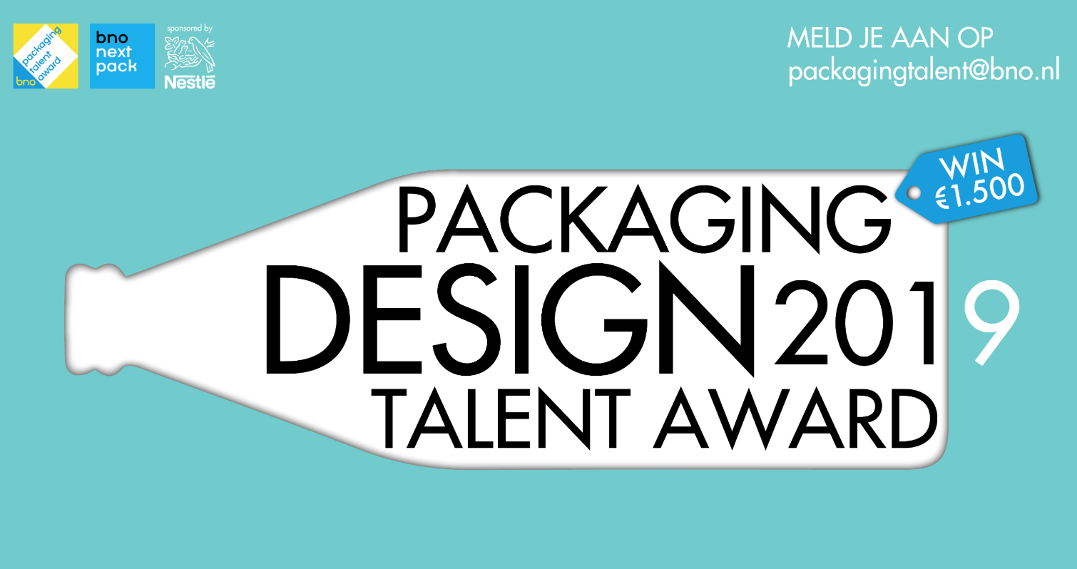 Nestlé’s MAGGI schrijft opdracht BNO Packaging Talent Award