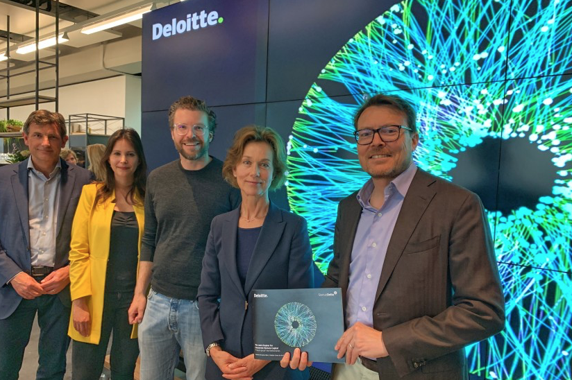 Rapport: 'Nederlandse corporates doen nog te weinig scale up-investeringen'