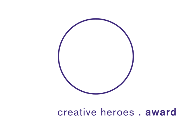 Kanshebbers Creative Heroes Awards onthuld