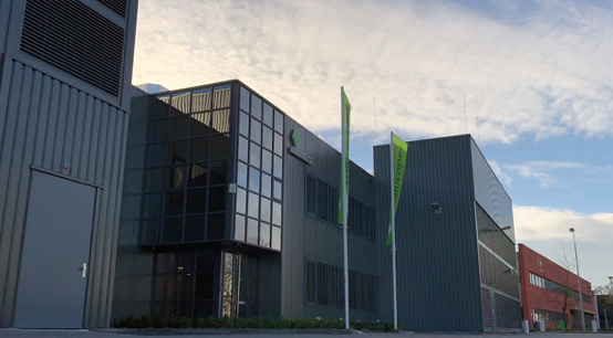 Eurofiber voert netwerkupgrade uit bij maincubes
