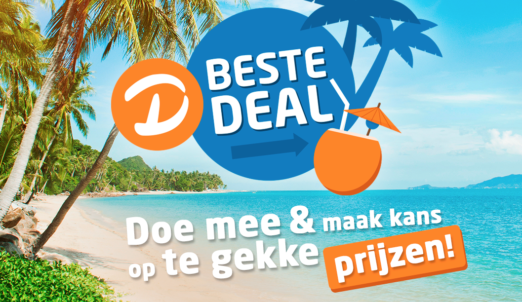 D-reizen zet fietstaxi in voor Beste Deals