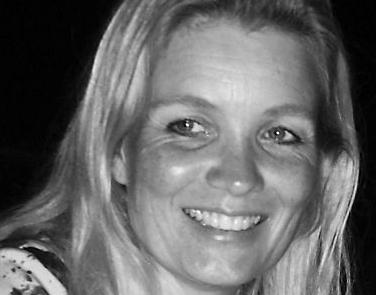 WhatsAppen met Liesbeth ten Donkelaar