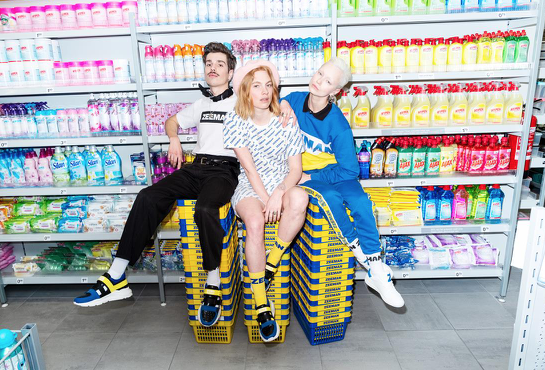 Extreme sneaker Zeeman in mum van tijd online uitverkocht