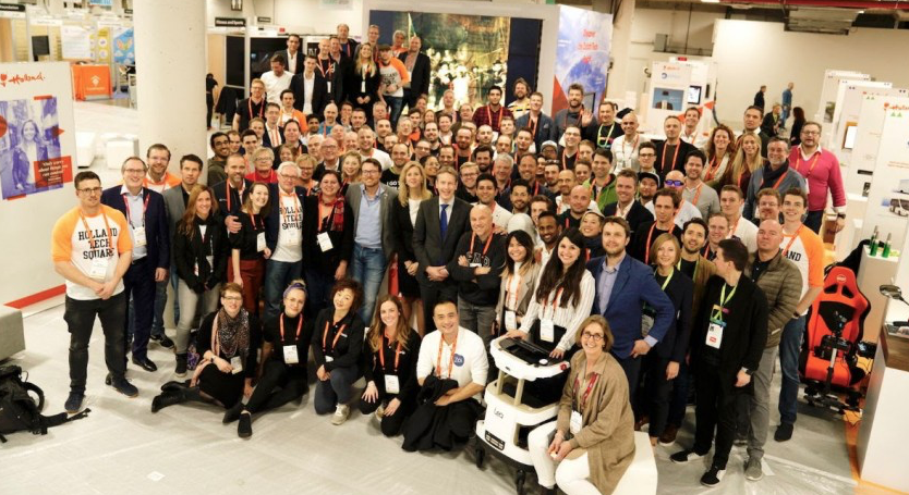 StartupDelta krijgt ambitieus vervolg met TechLeap.NL