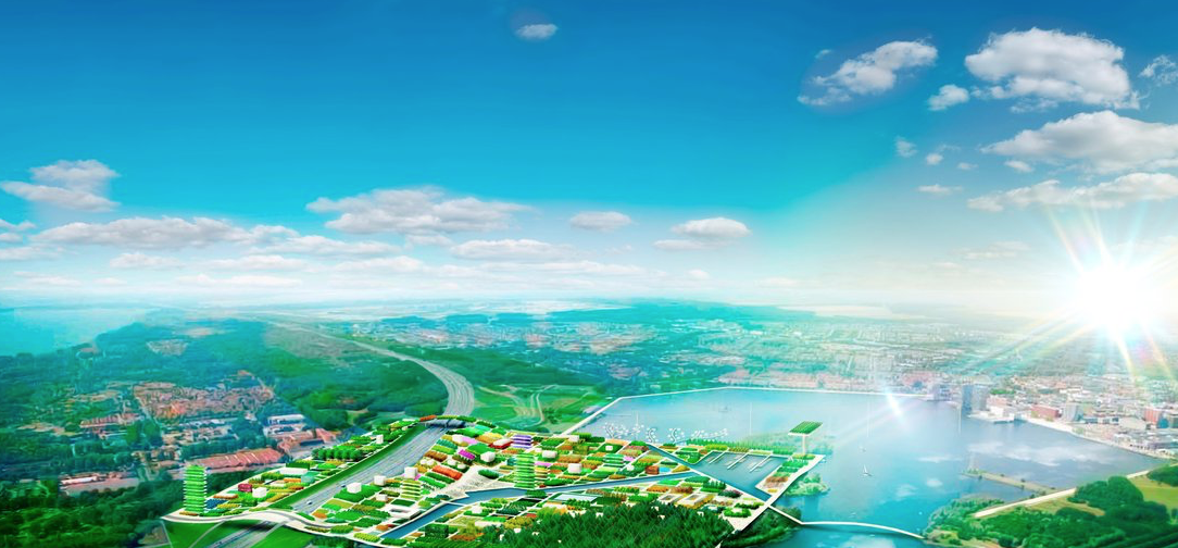 Floriade Expo 2022 kiest Born05 als strategisch content partner