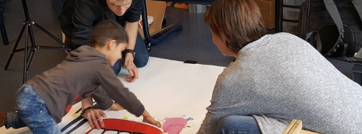 Bright Makers leert kinderen om uitvinders te zijn