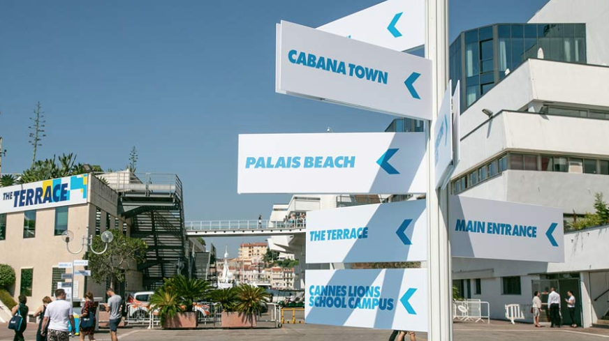 IJzersterke line-up Cannes 2019