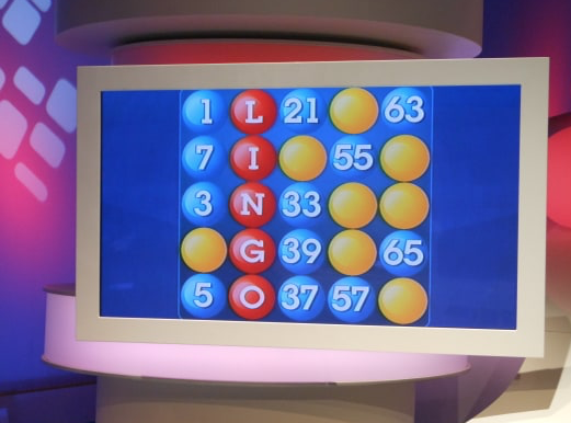 Lingo maakt langverwachte comeback bij SBS6