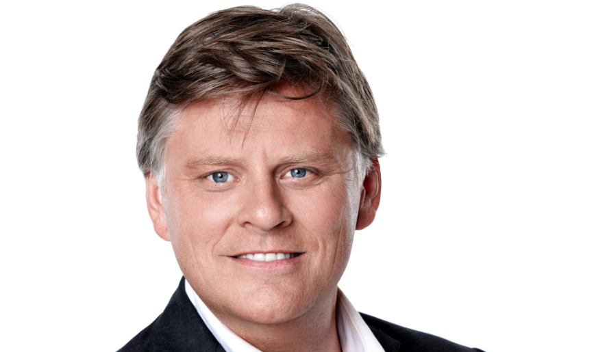 Versterking voor directie Talpa Network